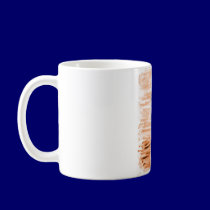 VISION-D8 painting gold hue mugs