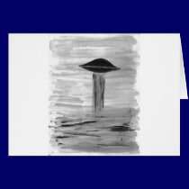 VISION-D8 painting grayscale book ed cards