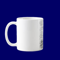 VISION-D8 painting grayscale book ed mugs