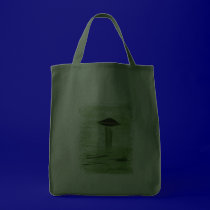 VISION-D8 painting green hue bags