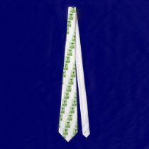 VISION-D8 painting green hue ties