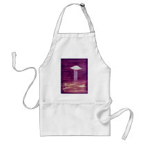 VISION-D8 painting purple aprons by twighlightmanor VISION-D8 painting purple aprons
