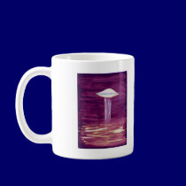 VISION-D8 painting purple mugs