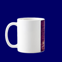 VISION-D8 painting purple mugs