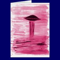 VISION-D8 painting rose hue cards