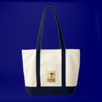 VISION-D8 painting sepia bags