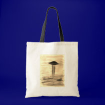 VISION-D8 painting sepia bags