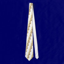 VISION-D8 painting sepia ties
