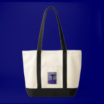 VISION-D8 painting violet hue bags