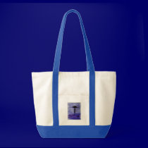 VISION-D8 painting violet hue bags