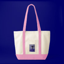VISION-D8 painting violet hue bags