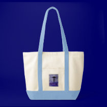 VISION-D8 painting violet hue bags