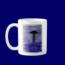 VISION-D8 painting violet hue mugs