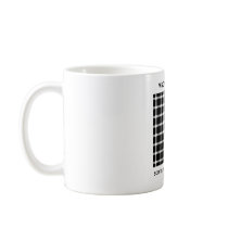 Vision Deception Scintillating Grid Illusion mugs by wordsunwords Vision Deception Scintillating Grid Illusion mugs
