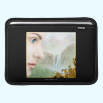 Vision ipad sleeves