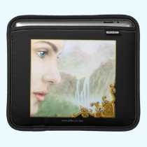 Vision ipad sleeves