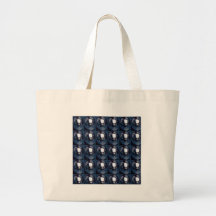 VISION - Light at end of the TUNNEL Canvas Bag