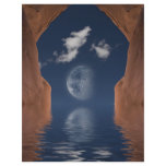 Vision Meditate flyers