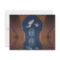 Vision Meditate Invitations