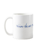 Vision mug