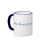 Vision mug