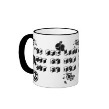 Vision Mugs