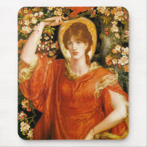 Vision of Fiammetta mousepads