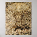 Vision of the Last Judgement posters