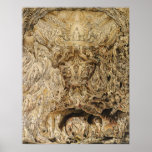Vision of the Last Judgement Poster