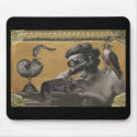 Vision Pipe Mousepad