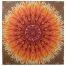 Vision Printed Napkin