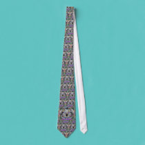 Vision Quest 2010 necktie ties