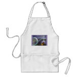 Vision Quest Aprons