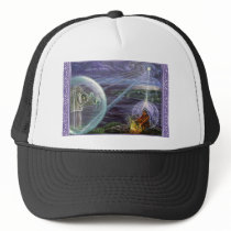 Vision Quest Trucker Hats