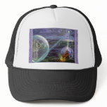 Vision Quest hats