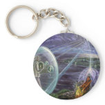 Vision Quest Keychain