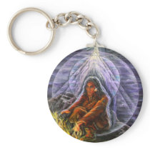 Vision Quest Keychains