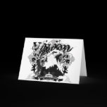 VISION- See & Possess cards