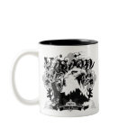 VISION- See & Possess mugs