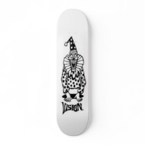 Vision skateboards by joey_t Vision skateboards