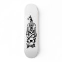 Vision skateboards
