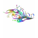 Vision Tee t-shirts