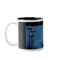 Vision Triptych mugs