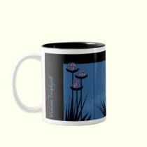 Vision Triptych mugs