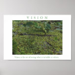 VISION v3 Motivational Crocodile Alligator Print