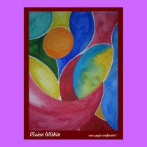Vision Within posters