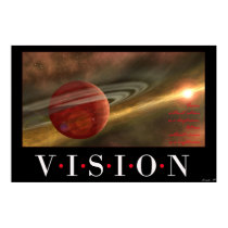 Vision without action is a daydream. posters by MicroenterpriseNow Vision without action is a daydream. posters