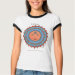 Ladies Ringer T-Shirt