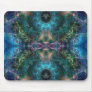 Visionary Fractal Art #63 Mousepad3