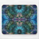 Visionary Fractal Art #63 Mousepad3